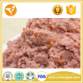 Halal Pet Treats Natural Beef Flavour Dog Food Can